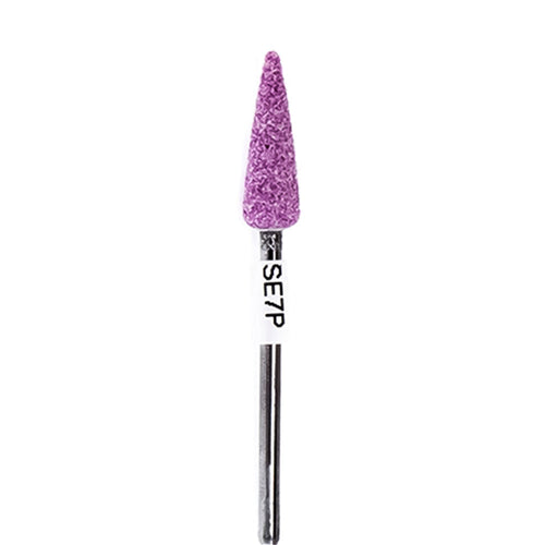 U-Tools Embouts en pierre - E7 rose - SE7P
