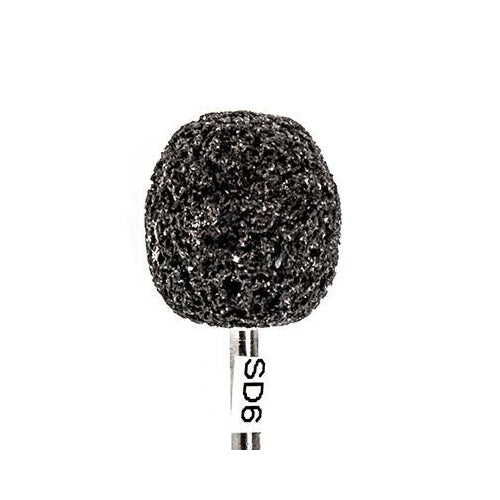 U-Tools Fraises Pierre Turbo - SD6