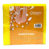 Carepro Tampons Ponce Jaune Gros 40 Pièces (PPAD-T4Y)