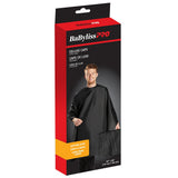BaBylissPRO Cape Deluxe Noir BES360SNBKUCC 35003