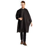 BaBylissPRO XLarge Deluxe Cape Black BES360XLBKUCC 34438