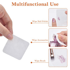 Lingettes non pelucheuses Entity 5 x 5 cm 300 pces 5800100