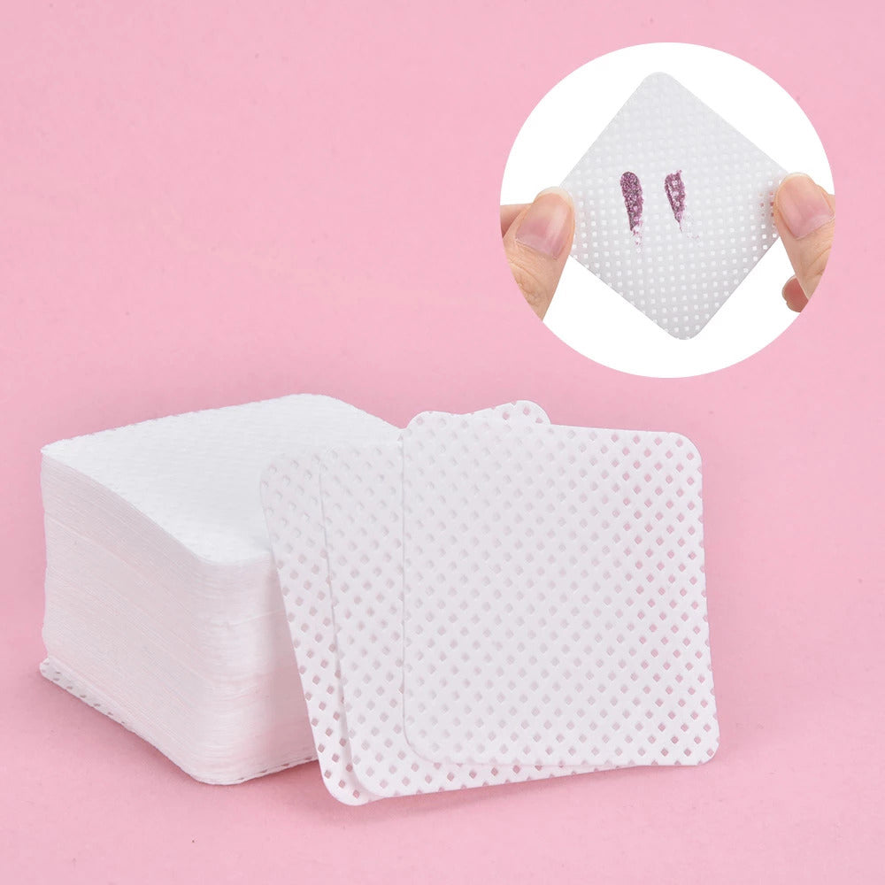 Lingettes non pelucheuses Entity 5 x 5 cm 300 pces 5800100