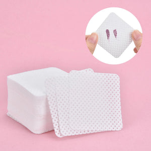 Lingettes non pelucheuses Entity 5 x 5 cm 300 pces 5800100