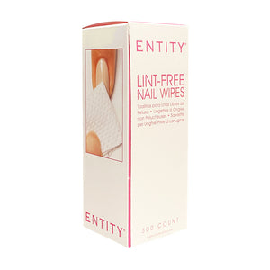 Lingettes non pelucheuses Entity 5 x 5 cm 300 pces 5800100