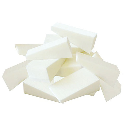 Éponges à maquillage sans latex Diane – paquet de 12 – D0005 02493