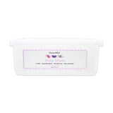 Lingettes bébé DawnMist 17,8 x 20,3 cm Non parfumées 40/boîte BWU4296 01273