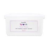 Lingettes Bébé DawnMist 7"x8" Non parfumées 80/boîte BWU4340 01274