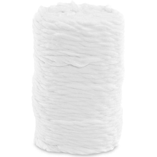 Degasa Beauté Coton en Bobine 100%, 365,76 m/2,27 kg - 1506111