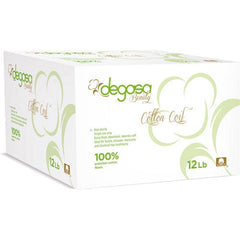 Bobine de coton Carepro 12Lb, 100% coton de première qualité #1506241