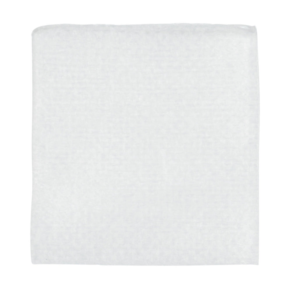 Americanails Lingettes en gaze non-tissée non pelucheuses 2"X2" 100 unités 78482