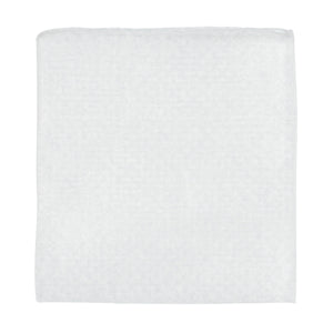 Americanails Lingettes en gaze non-tissée non pelucheuses 2"X2" 100 unités 78482