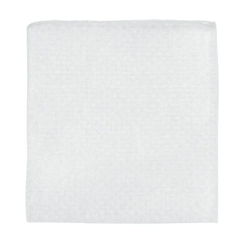 Americanails Lingettes en gaze non-tissée non pelucheuses 2"X2" 100 unités 78482