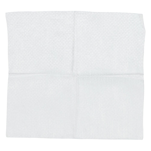 Americanails Lingettes en gaze non-tissée non pelucheuses 2"X2" 100 unités 78482