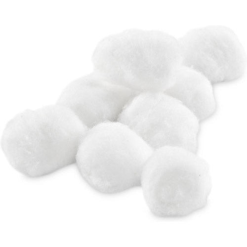 Degasa Beauty Coton Jumbo 1 g, 70 unités 62450
