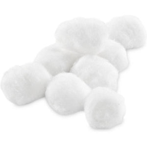 Degasa Beauty Coton Jumbo 1 g, 70 unités 62450