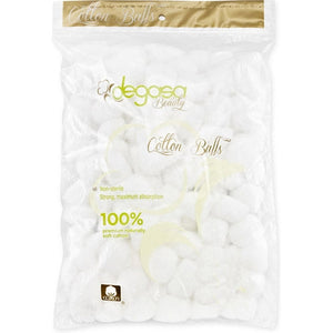Degasa Beauty Coton Jumbo 1 g, 70 unités 62450