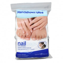 Handsdown Ultra Tampons Ongles & Cosmétiques 60 pièces 42940