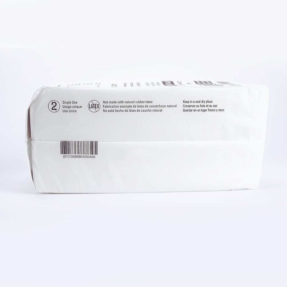 Medicom Compresses Non-Tissées 4x4PO 4Plis A2100-CH 50466