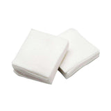 Graham Lingettes Esthétiques Non Tissées Blanches 2"x2" 200 unités. 52508