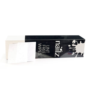 nailz Lingettes non pelucheuses 500 unités 80856
