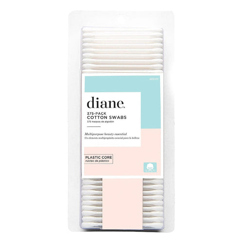 Cotons-tiges Diane By Fromm, paquet de 375, DEE031 01593