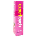 OPI Lingettes à ongles non pelucheuses Expert Touch 475 Lingettes AC809 10377