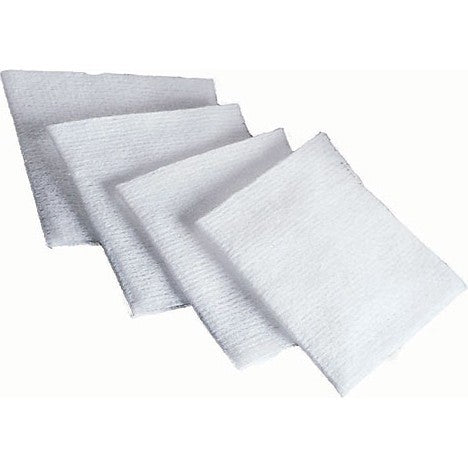 PI Compresses non tissées non stériles 5 x 5 cm 4 épaisseurs Paquet de 200 CS224