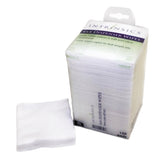 Lingettes Distributrices Intrinsics 4 x 4, 100 Tampons 407401
