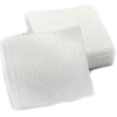 GE - Lingettes Non Tissées Ongles & Yeux Sans Peluches 200 unités 2,75"x2,25"