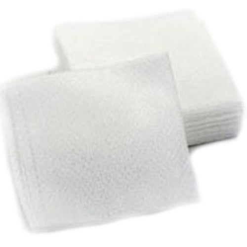 GE - Non Woven Nail & Eye Wipes Lint Free 200ct 2.75"x2.25"