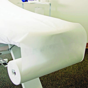 Carepro Non Woven Bed Sheet Roll NBS5030 26229
