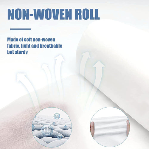 Carepro Non Woven Bed Sheet Roll NBS5030 26229