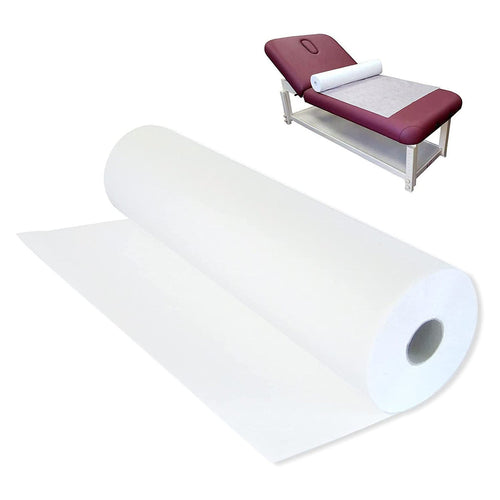 Siver Star Rouleau de drap de lit non tissé imperméable 31"x72" FH30
