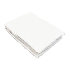 Drap-housse Silver Star avec trou 94x198cm 50132