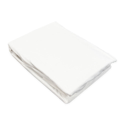 Drap-housse Silver Star avec trou 94x198cm 50132