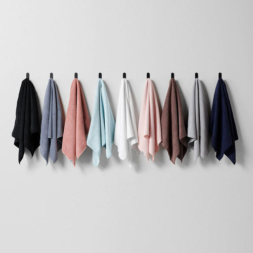 FROMM Softees Air Microfiber Towels 6PK White 00475