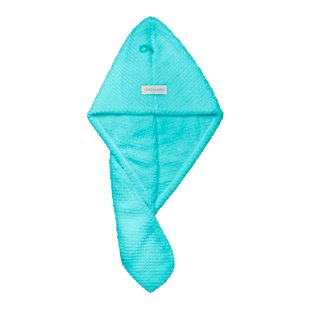 Turban-serviette Moroccanoil pour cheveux 97128