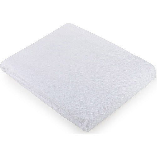 Drap-housse en maille polaire soyeuse (avec trou) TB : 26015