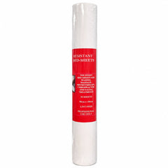 Premium Disposable Non-Woven Bed Sheet Roll W/FaceHole CSP14