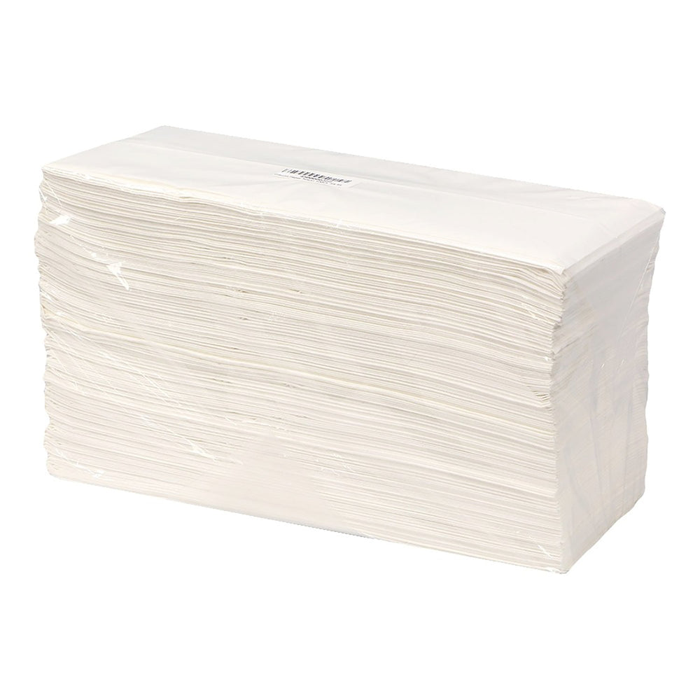 Serviette de qualité supérieure Gibson 30,5x61 cm 3 épaisseurs 04517