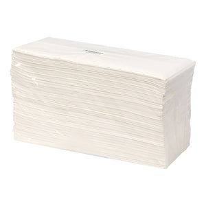 Serviette de qualité supérieure Gibson 30,5x61 cm 3 épaisseurs 04517