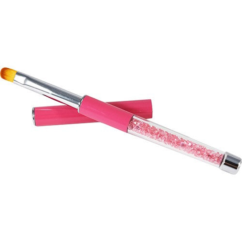 Mini Mani Moo Luxury Clean Up Brush 00602