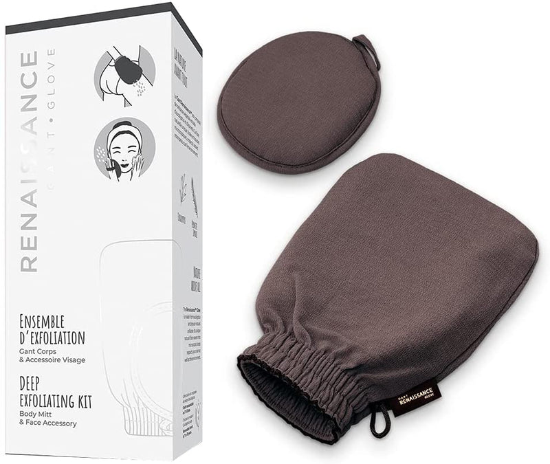 Renaissance Urbain Gray Kit Exfoliant Profond REN-G17/00017