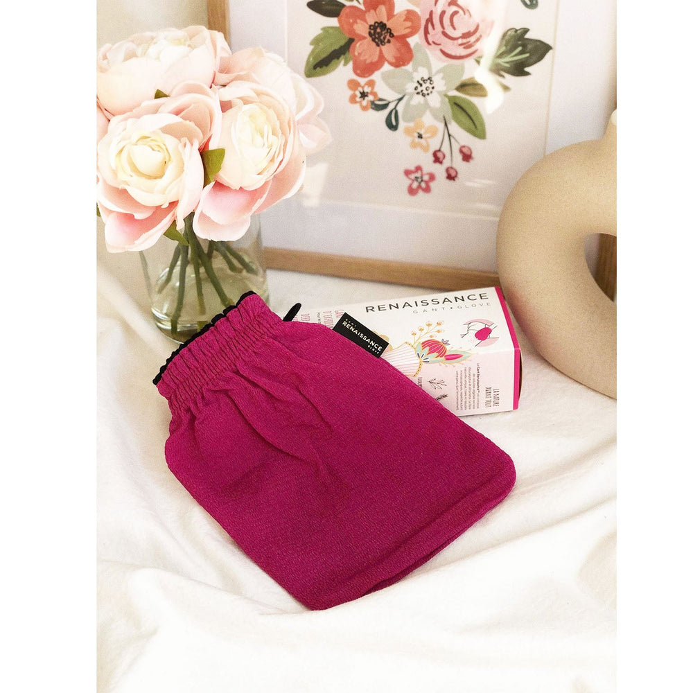 Renaissance Magenta Royal Deep Exfoliating Kit REN-G19/00018