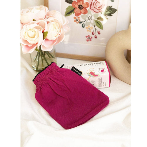 Renaissance Magenta Royal Deep Exfoliating Kit REN-G19/00018