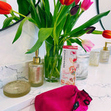 Kit Exfoliant Profond Renaissance Magenta Royal REN-G19/00018
