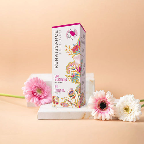 Renaissance Magenta Royal Deep Exfoliating Kit REN-G19/00018