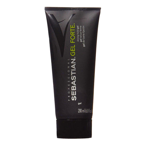 Sebastian Gel Forte Strong Hold Gel 200 ml 00075