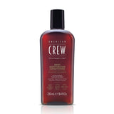 American Crew Après-shampoing hydratant quotidien 250 ml 00102